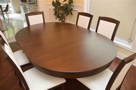 Yorkshire Pedestal Round Table Anne Quinn Furniture