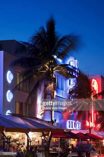 Miami Neon Signs Photos and Premium High Res Pictures - Getty Images