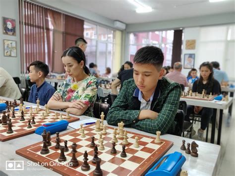 «SHATRANJ» – ОЩУЩЕНИЯ В КАРТИНКАХ - chessnews.info