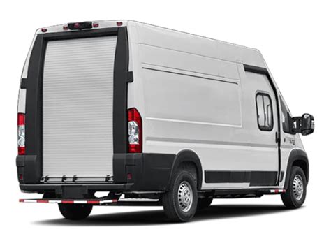 2025 Ram ProMaster Cargo Van EV Reliability Consumer Ratings Pricing