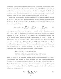 Block Wise Primal Dual Algorithms For Large Scale Doubly Penalized