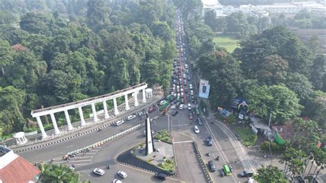 Terima Usulan Warga Jalur SSA Kembali Dua Arah