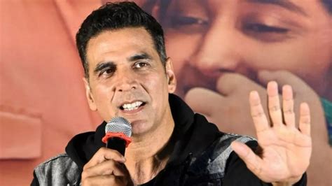 Akshay Kumar Says No One Has Dared To Make Film On Masturbation Sex