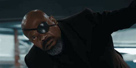 Marvel Is Officially Retiring Nick Fury Inside The Magic