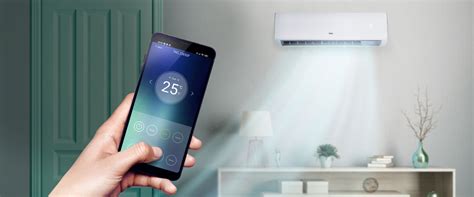Кондиционер с WiFi управлением, какой выбрать?