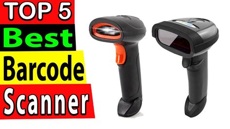 Best Wireless Barcode Scanner On Aliexpress 2024 Top 5 Youtube