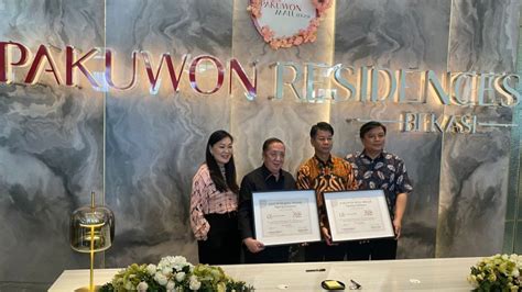 Gandeng AEON Store Pakuwon Mall Bekasi Hadir Dengan Fasilitas Lengkap