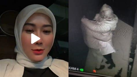 Link Video Viral Ica Full 94 Detik Di TikTok Dan Twitter Masih Dicari