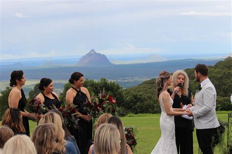 Wedding Mc And Wedding Dj Brisbane Gold Coast Sunshine Coast