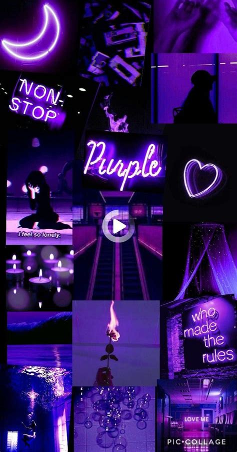 Purple Aesthetic Wallpaper Porn Sex Picture