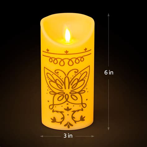 You Can Get A Battery Operated Encanto Candle That'll Bring Magic into ...