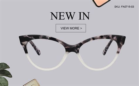 Zeelool Stylish Prescription Glasses Affordable Eyeglasses Online Artofit