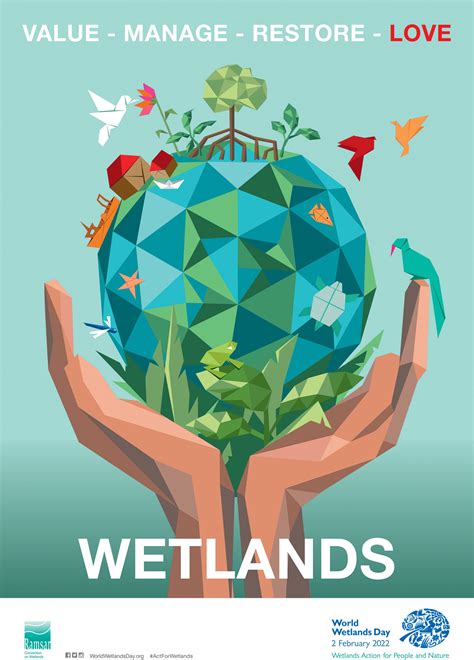 World Wetlands Day Is Here How You Can Take Action Birds Canada