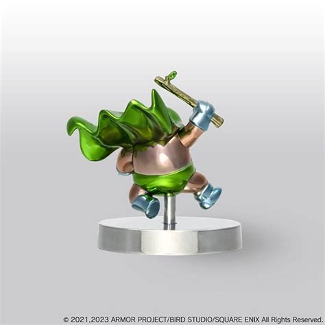 Dragon Quest Metallic Monsters Gallery Kandata Nin Nin Game