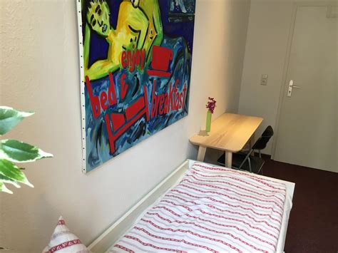 MY GAYHOSTEL Berlin Hostel For Gay Men Single Rooms