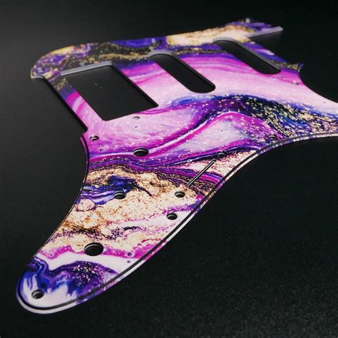 Ibanez Pickguard Az Series Marble Az Az Azes Eh Custom