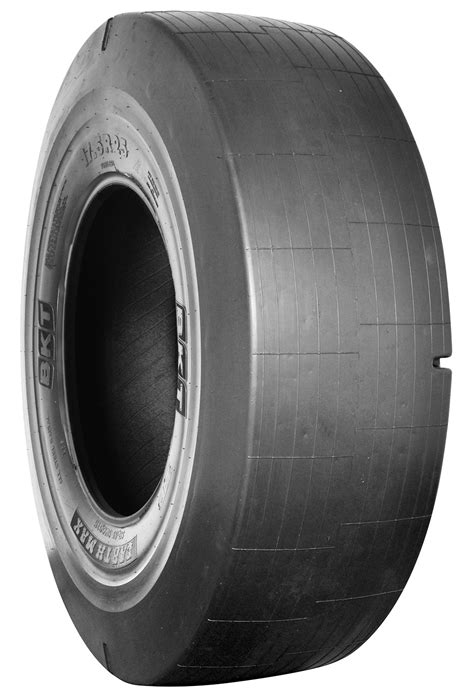 Bkt Expands Recycling Machinery Tyre Range With New Sizes Tyrepress