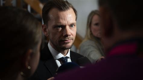 Omsk Ringssag V Kker Kritik Nu Indkalder Justitsminister Partier Til