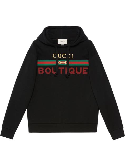 25 Best Gucci Hoodies - Read This First