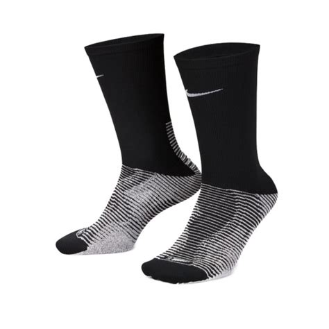 Calcetines Nike Vapor Strike Crew Wc Par Black F Tbol Emotion