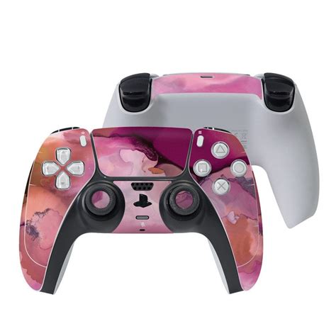 Rhapsody Sony Ps5 Controller Skin