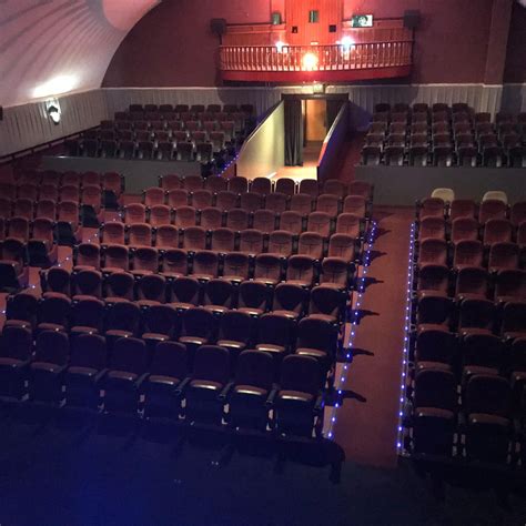 The Uptown Theatre added a new photo. - The Uptown Theatre