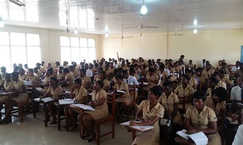 Nursing Schools In Ghana Courses Offered Fees Admission Requirements 2022 Yencomgh