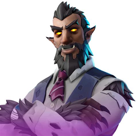 Wolfy Business | Fortnite Wiki | Fandom