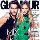 Glamour Spain November Cover Glamour Spain