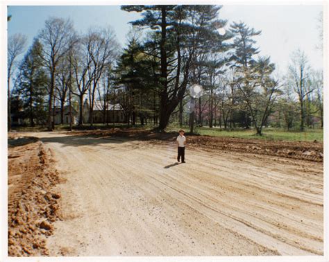 Moving Edgewood: The Story in Pictures - Pewee Valley Historical Society