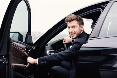 Formation salaire tout savoir sur le métier de chauffeur VTC