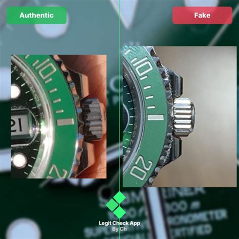 Real Vs Fake Rolex Hulk How To Authenticate Rolex Hulk 11610lv