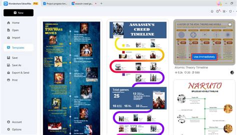 A Quick Chronological Assassins Creed Timeline