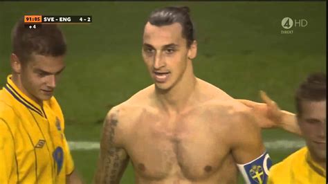 ZLATAN İBRAHİMOVİC YouTube