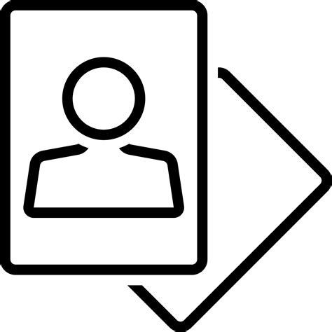 line icon for reveal 14572374 Vector Art at Vecteezy