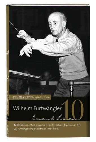 Wilhelm Furtw Ngler Beethoven Sinfonie Nr Alfred Brendel