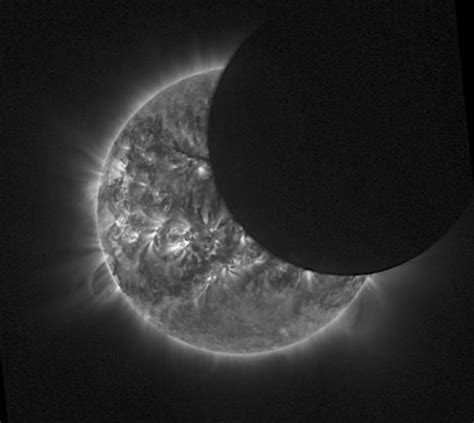 2014 Solar Eclipse Archives Universe Today