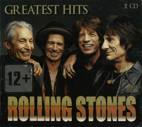 Page The Rolling Stones Greatest Hits Vinyl Records Lp Cd