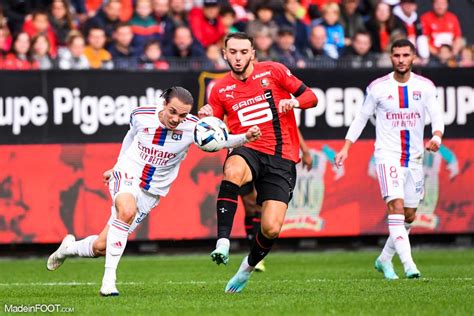 Ligue 1 MHSC OL la satisfaction de Maxence Caqueret après le