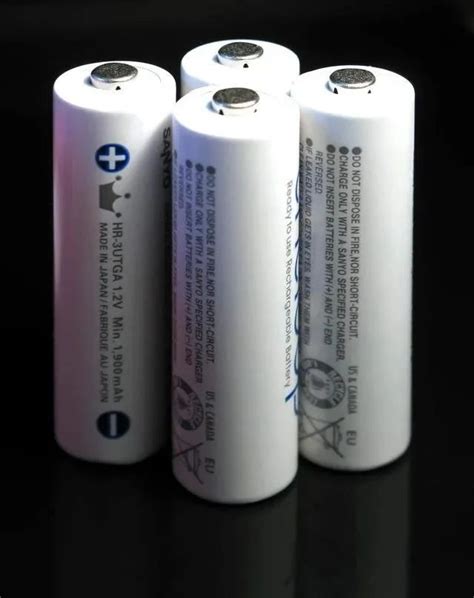 News Lifepo Battery V Ah Det Power Det Battery Magnesium