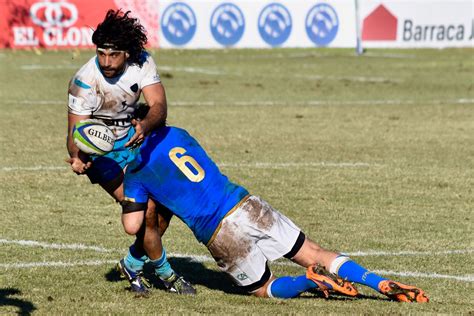 Uruguay to enter final preparations on the road to Japan | Rugby World Cup