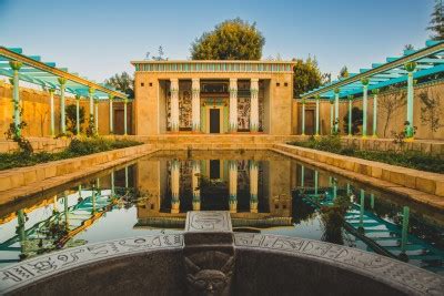 First recreation of Ancient Egyptian Garden opens at Hamilton Gardens ...