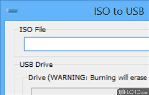 ISO to USB - Download