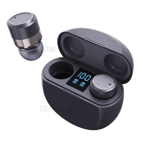 Wholesale T Tws Bluetooth Headset Wireless Earphones Mini Earbuds