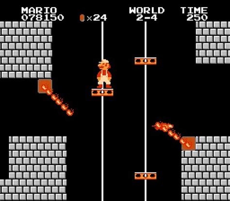 Me Super Mario Bros Top Des Meilleurs Jeux De Tous