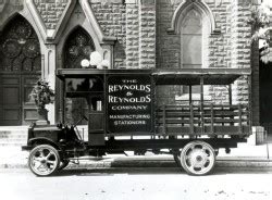 5 Things You Didn’t Know About Reynolds and Reynolds | #ReyReyLife