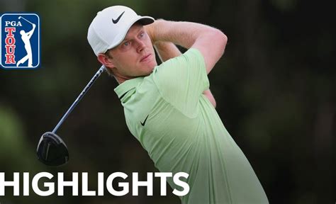 Highlights Round Sony Open Vcp Golf