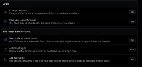 Ultimate Privacy Guide For Your Facebook Account