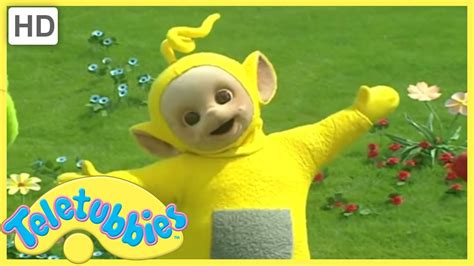 Teletubbies Classic