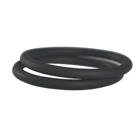 Ffkm Ffpm High Temperature Good Quality Rubber O Rings Hydraulic